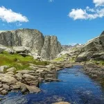 Walking tour of the Etache valley - CCHMV - APN