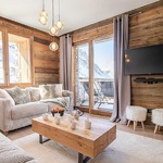 © intérieur aux mille bois - Aux mille bois