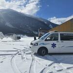 © ambulances-haute-maurienne - Taxis et ambulances de haute Maurienne