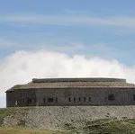 Wandeling rond Fort de Ronce langs het wandelpad 2000 - OT HMV