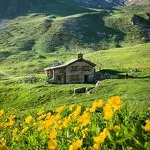 De Grattais wandelroute - CCHMV APN