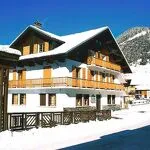 Val CenisChalet UNCMT-les Edelweiss in -Termignon - D.R.