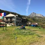 © Refuge du petit Mont-Cenis - OTHMV -B THOMAS