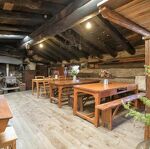 © Restaurant du refuge de Bramanette à Val  Cenis-Bramans - Martial Peccoz