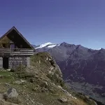 Wandelen naar de Cuchet-schuilplaats - OT HMV