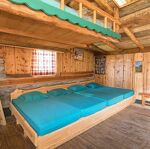 © Refuge de Bramanette à Val Cenis-Bramans - Refuge de Bramanette/Studio Viard