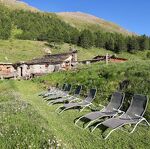 © Refuge de Bramanette à Val Cenis-Bramans - Refuge de Bramanette/Studio Viard