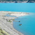 © Base nautique du Mont Cenis - OTHMV - D.Cuvelier