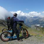 © Location de trottinettes électriques à Val Cenis - SEM de Val Cenis