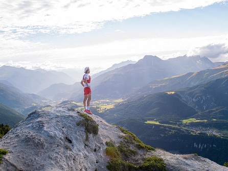 Trail de la Girarde