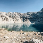 © Lac d'Ambin - OTHMV - B. Thomas