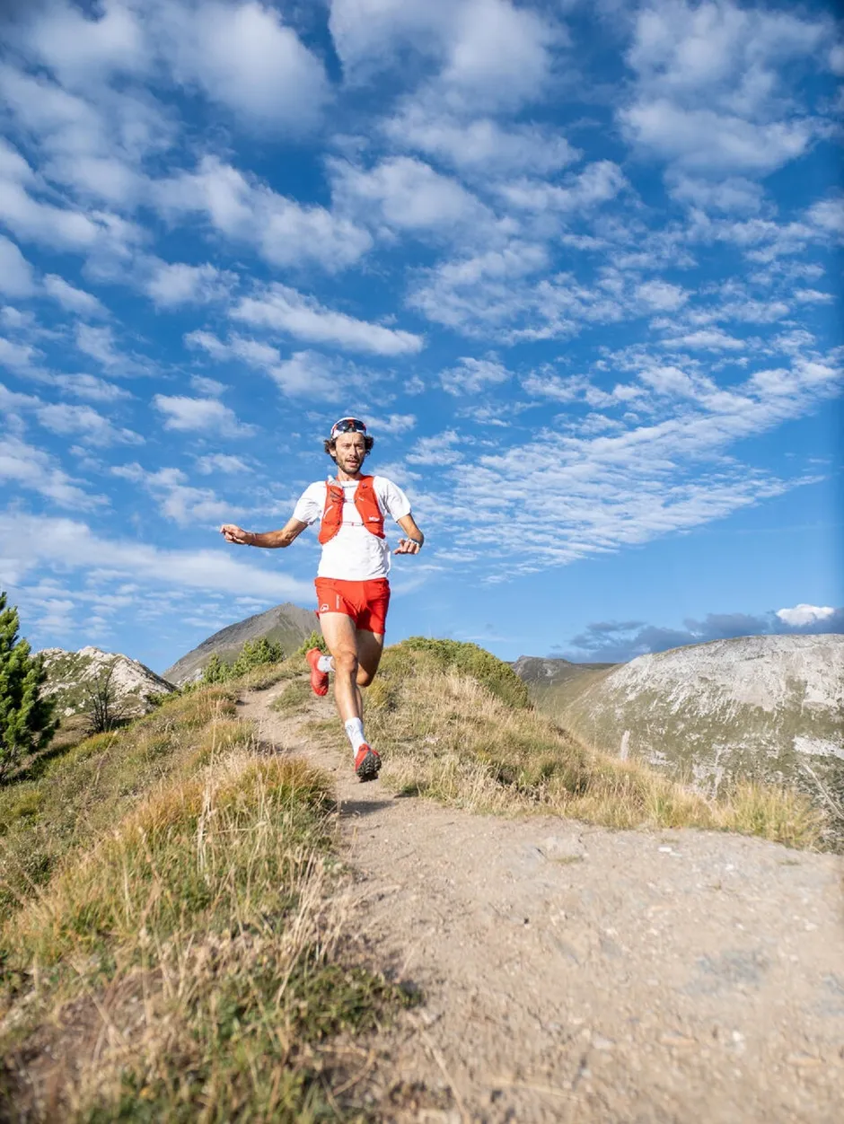 © Traileur Thibaut Baronian - OTHMV - D. Cuvelier