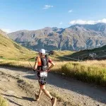 Trail du chemin de la Ramasse - OTHMV - S. Romane
