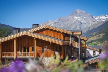 © Les Balcons - Val Cenis - Les Balcons