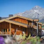 Val Cenis © Les Balcons - - Les Balcons