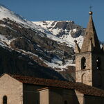 © eglise-baroque-val-cenis-saint-etienne-sollieres - Haute Maurienne Vanoise - Ingrid Pauwels-Etiévant