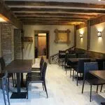 © De C2, bar-restaurant &amp; après-ski in Val Cenis- C2