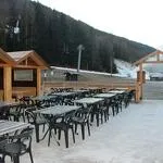 © De C2, bar-restaurant &amp; après-ski in Val Cenis- C2