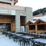 © Le C2, bar-restaurant & après-ski à Val Cenis-Lanslebourg - OTHMV