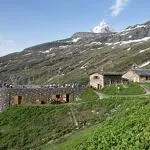 Refuge de l'Arpont - Lecomte Céline - PNV