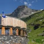 Refuge de l'Arpont - BLANCHEMAIN Joël - PNV