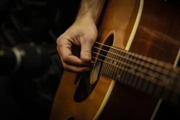 Muziekavonden in de kerk van Sardières - Pixabay