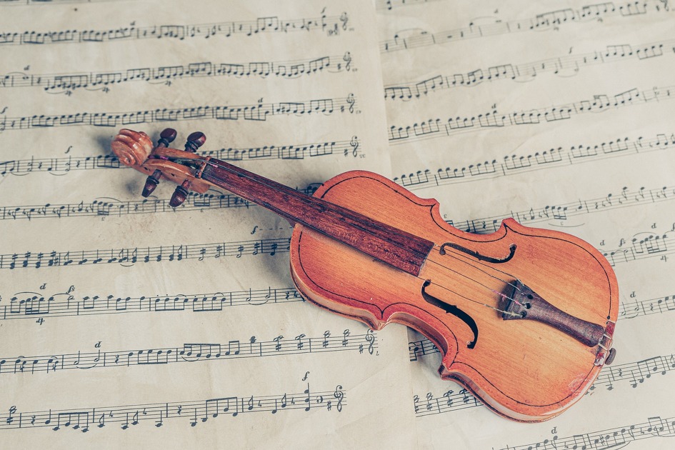 © Soirées musicales à l'église de Sardières - Pixabay