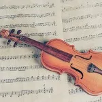 Muziekavonden in de kerk van Sardières - Pixabay
