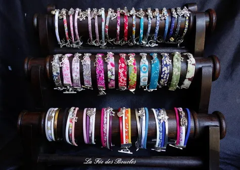 La Fée des Boucles