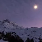 © Soirée raquettes avec la Maison des Guides de Val Cenis - R.Salles - OTHMV