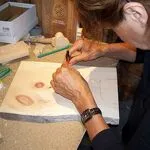 Val Cenis © Houtworkshop voor tieners bij Le Bois s'amuse in Bramans - Le Bois s'amuse