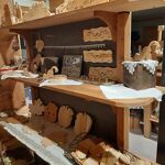 © Le Bois s'Amuse, atelier du bois à Val Cenis-Bramans - OTHMV