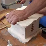 © Family workshop in Le Bois s'amuse - Le Bois s'Amuse