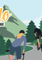 HMV Cyclo Challenge by Dare2B - Montée cycliste de Bellecombe Val Cenis
