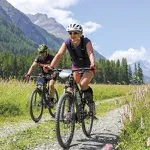 © Vttistes en Haute Maurienne Vanoise - cchmv