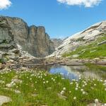 © Vallon d'étache - OTHVM-S.Romane