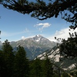 © Route Val Cenis Bramans - OTHMV
