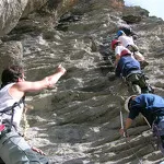 © via_ferrata_2_Lanslevillard_.jpg - cis val cenis