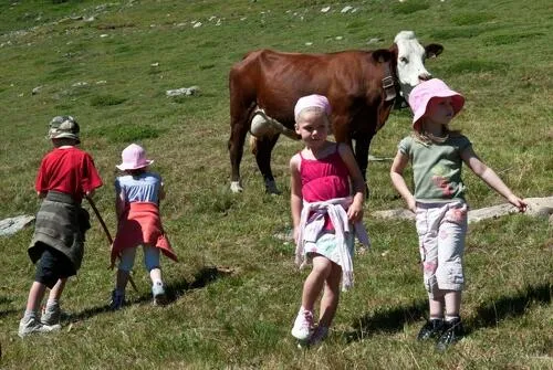 Kids