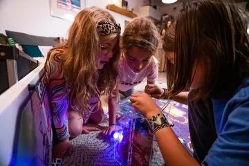 Escape Game United Val Cenis - Mathias Lopez