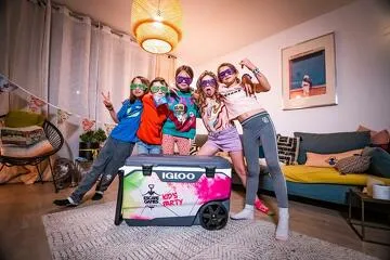 Escape Game United Val Cenis - Mathias Lopez