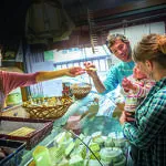 © The trail of flavors in Val Cenis - OTHMV/D.Durand Fresh Influence