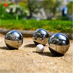 © Tournois de pétanque en doublette à Val Cenis - Pixabay