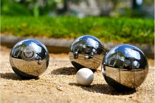 Pétanque Tournament - "Pétanque de Haute Maurienne" Association