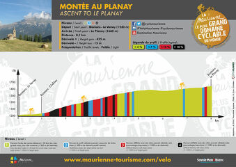 © val-cenis-montee-cyclo-bramans - Alexandre Gros / Maurienne Tourisme
