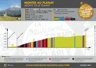 © val-cenis-montee-cyclo-bramans - Alexandre Gros / Maurienne Tourisme