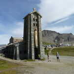 bonneval-sur-arc-col-iseran-europe - Alexandre Gros / Maurienne Tourisme