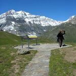© val-cenis-vanoise-grande-casse - K.Mandray