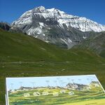 © val-cenis-parc-vanoise-accessible - K.Mandray
