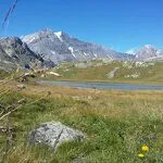 Wandelen op de bergweiden Entre deux Eaux - OT Haute Maurienne vanoise - Ingrid Pauwels-Etiévant